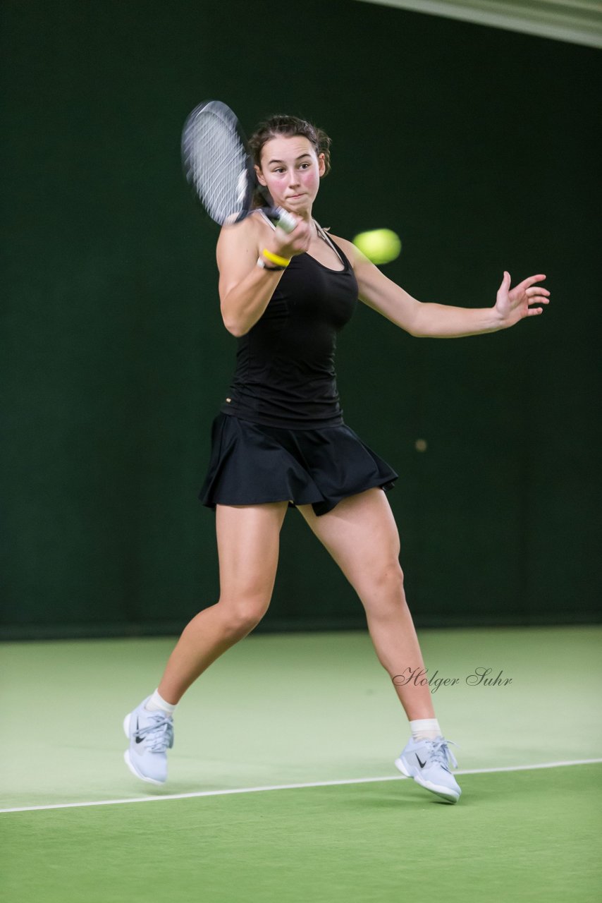 Chelsea Seidewitz 419 - Holmer Indoor Cup